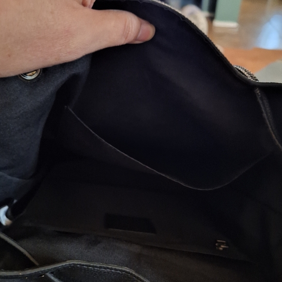 Coach Leather Sprint Backpack - Picture 6 of 16